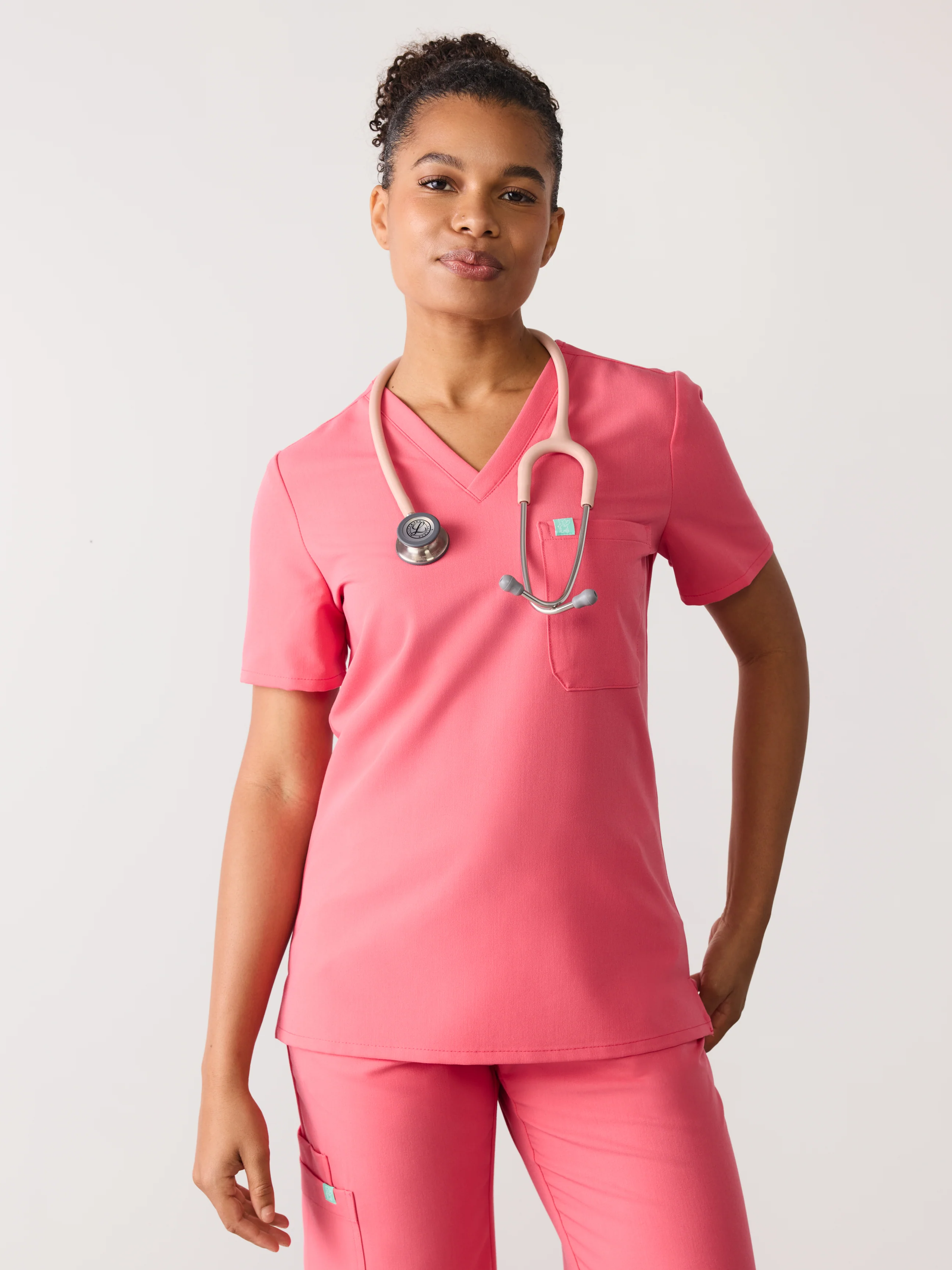 Women's scrubs on sale